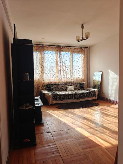 Spre închiriere apartament doua camere