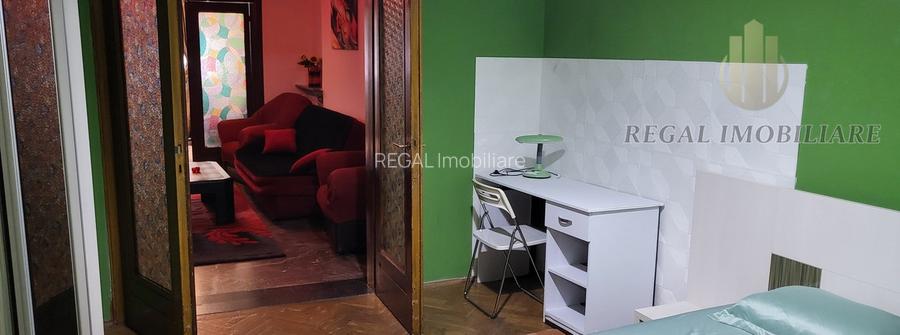 Universitate -Bratianu | 3 Camere | Balcon 2 min Metrou - 3