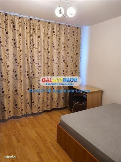 Drumul Taberei 34 apartament de inchiriat - 3