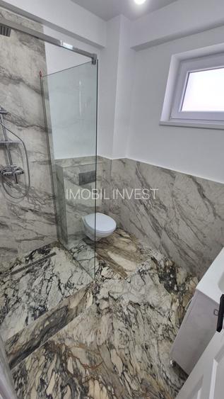 Apartament cu o camera, bloc nou, ultracentral, etaj 1