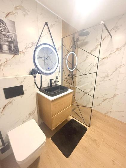 Apartament 2 Camere | Aviatiei | Complet Renovat & Mobilat | 5 Min Metrou