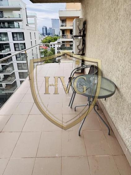 Apartament cu 3 camere | Loc de parcare | Parcul Herastrau - Aviatiei - 7