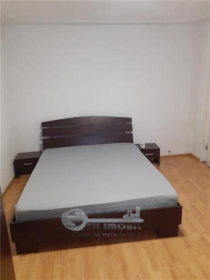 Apartament 2 Camere Gara - 370 euro