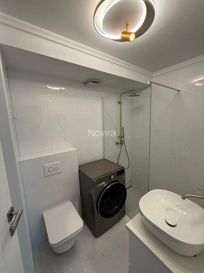 Apartament 3 Camere Premium Mobilat Utilat | View la Padure | Piscina - 23