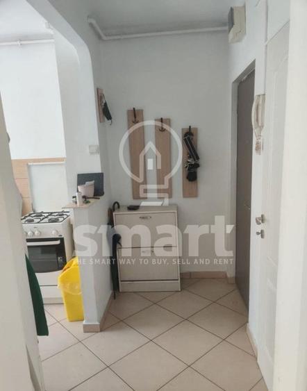 Apartament 2 zona Semicentrala Strada Horea