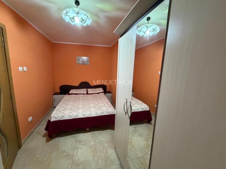 Apartament 2 camere, str.Alunisului - 8