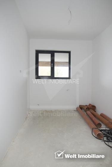 Duplex modern si elegant in Feleacu – la doar 15 minute de Cluj-Napoca - 13