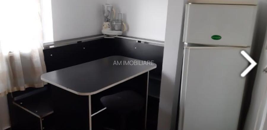 GARSONIERA- VITAN, PET-FRIENDLY, MOBILAT/UTILAT MODERN - 5