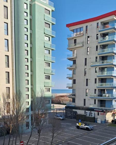 Exclusiv! Apartament 3 camere - Mamaia - Summerland - 159.000 euro (Cod E6)