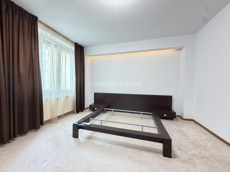 Primăverii | 3 Camere | Imobil Boutique | Singur pe Etaj | Parcare - 6