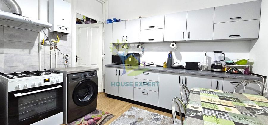 Apt. 3 camere, Centru Istoric