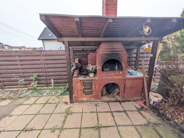 Duplex 4 camere 95 mp | 0 comision | Tunari | 211mp teren | partial mobilat - 34