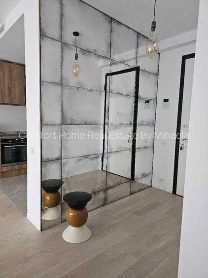 Floreasca Inchiriez ap 2 cam mobilat utilat complet langa Lac Floreasca - 8