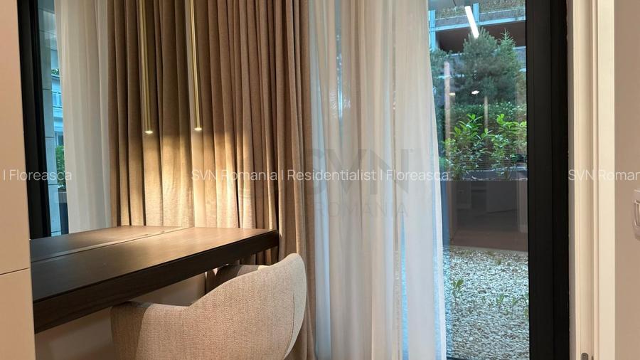 REA1029055 Apartament Aviatorilor l Terasa si gradina 133 mp - 2