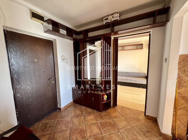 Apartament 3 camere | Etaj 4 cu lift | Zona Piața Someș Prahova - 17