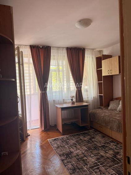 AP. 2 CAMERE- PIATA SUDULUI, PET-FRIENDLY, BUCATARIE INCHISA, METROU