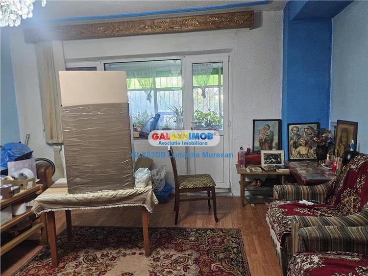 Vanzare apartament 2 camere decomandat Targoviste Micro 2
