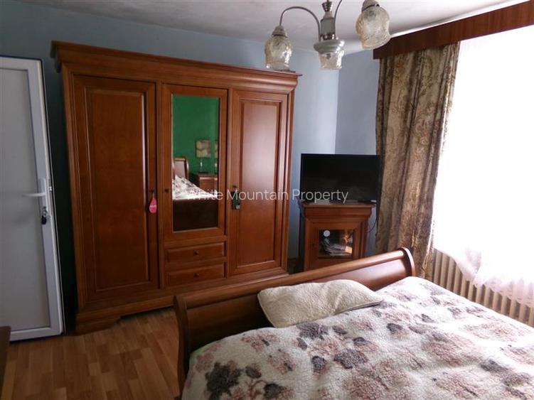 Sinaia, casa 6 camere - 5