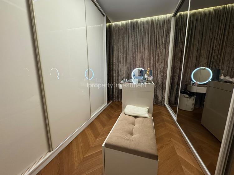 Apartament 3 Camere Ambiance Residence 2 Pipera cu parcare subterana - 9
