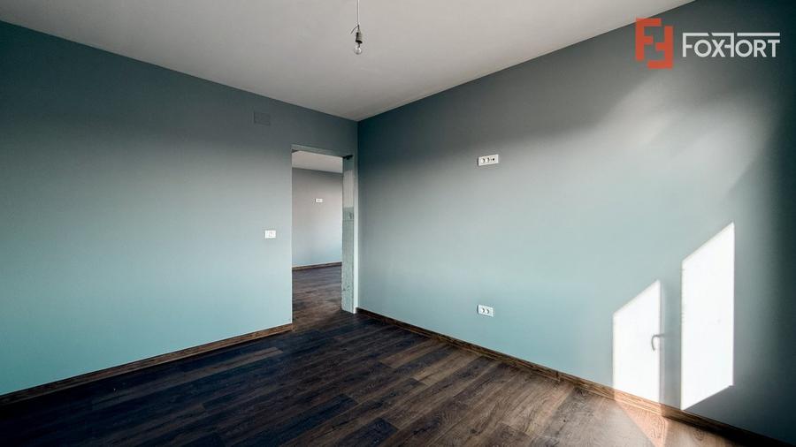Duplex intreg, cu 6 camere, parter - 144 mp, zona Sacalaz
