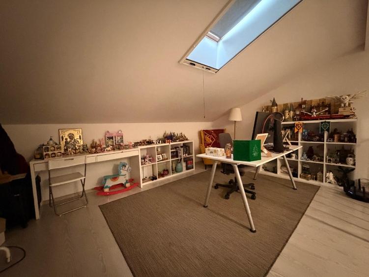 Direct proprietar | Trend Residence | Renovat 2025 | Curte 125mp | Fotovoltaice