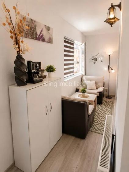 Apartament cu 3 camere, 75 mp, parcare, zona Eroilor - 8