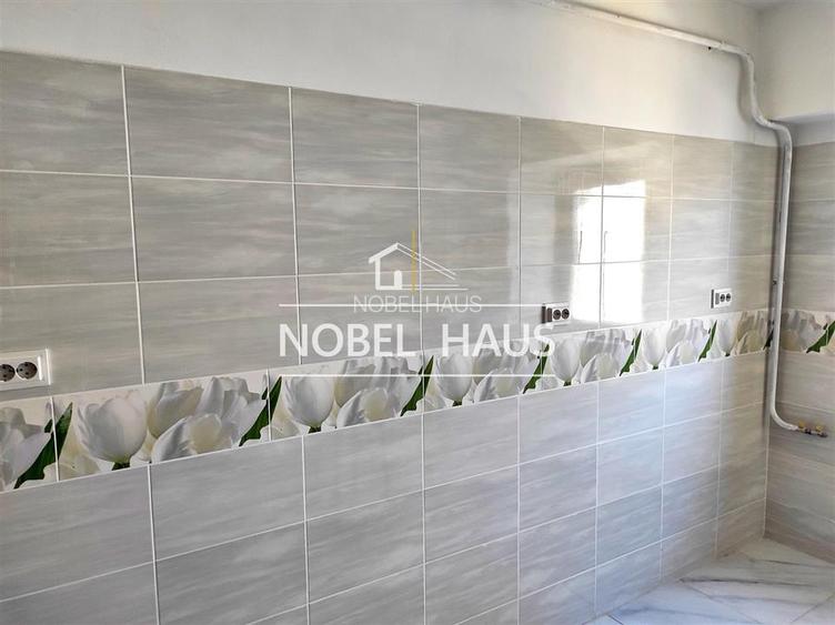 Apartament 3 camere, decomandat, etajul 3, Zona Gura Leului - 2