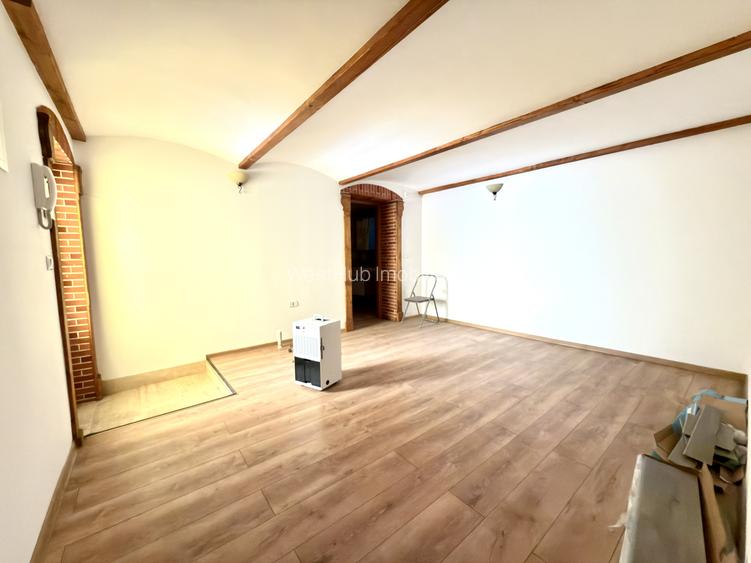 Apartament 7 camere, 3 bai, parter, 156 mp utili - Zona Iosefin - 18