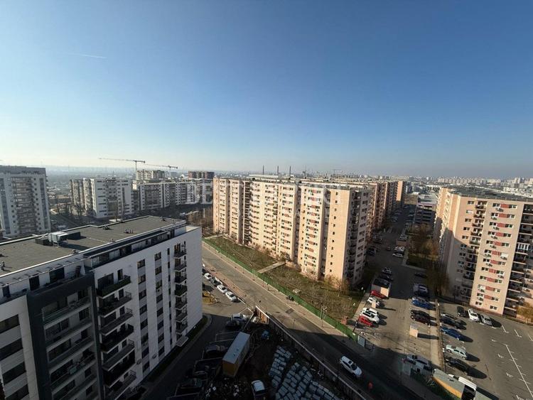 Apartament 3 camere spatios -Finalizat/Mutare Rapida