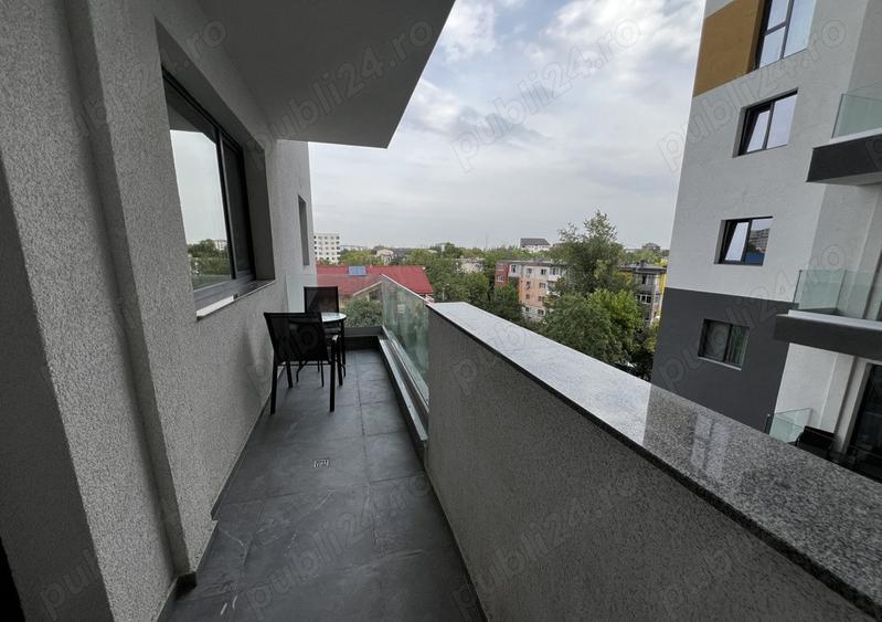 Apartament 2 camere Pacii-Militari/Centrala prorpie/Parcare inclus/Metrou Pacii