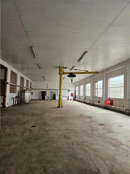 Proprietate Industriala - Productie - Industrie Alimentara