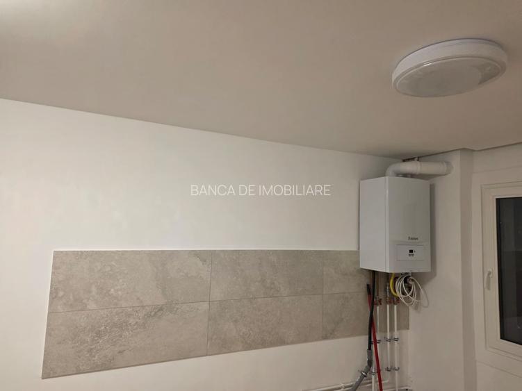 Apartament 2 camere LUX, recent renovat, parter, zonă verde, 2 parcuri - 9