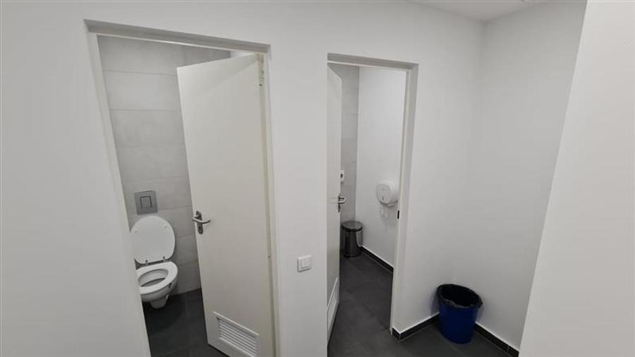 Inchiriere spatii birouri in Bucharest Business Center