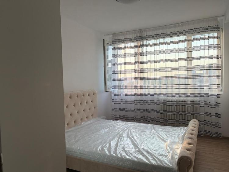 Apartament renovat cu doua camere, Bd. Obregia, 105.000€