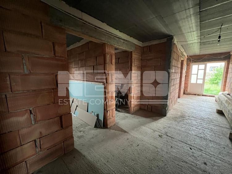 Casa la Rosu | 821Mp | Dornesti