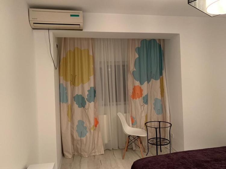 Inchiriez Studio zona Tineretuli