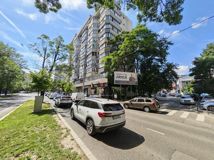 Închiriere apartament 3 camere I Piața Victoriei - Titulescu I Mobilat, utilat