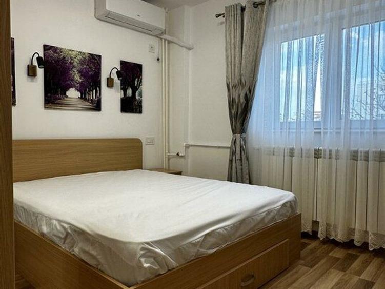 Apartament 2 camere, renovat complet 2024.