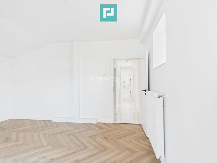Loft ultracentral ultramodern, la prima închiriere