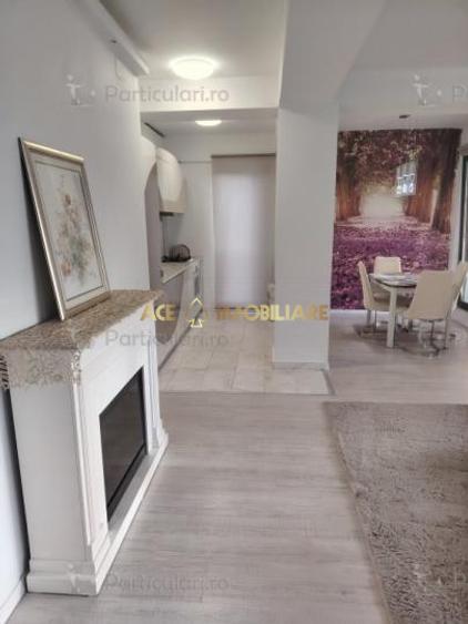 2 Camere de inchiriat | P-ta Alba Iulia | Metrou | Centrala | Lux