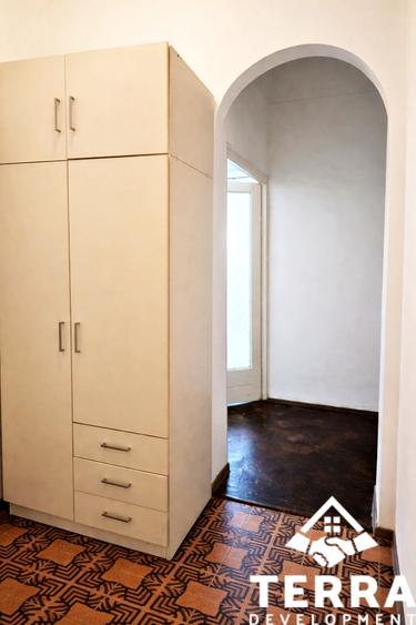 Eleganță clasică în inima orașului – apartament deosebit, Ultracentral