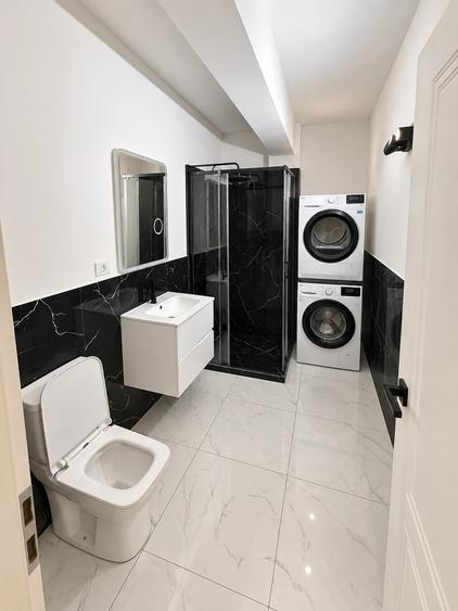 Apartament 2 camere cu grădină proprie | 54 mp | Vișani – Bucium |