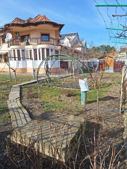 Vila de vanzare in Focsani