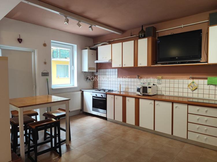 2 Camere cu Parcare Zona Home Garden Buna Ziua