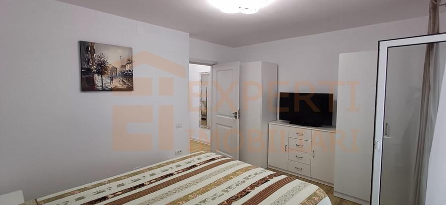 Apartament 2 camere de închiriat în Constanța zona Inel II