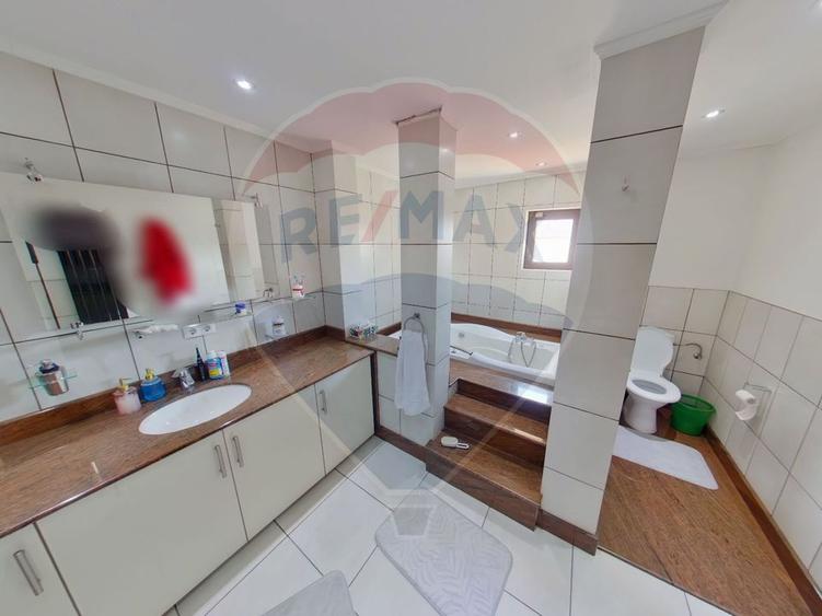 Casă Premium 5 camere