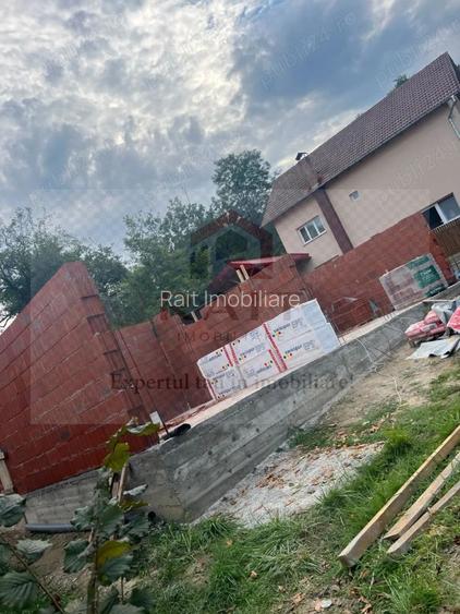 Casă individuală 5 camere de vânzare Cicănești Argeș Rezidențial - 7
