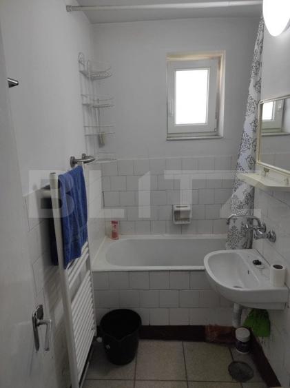 Apartament 2 camere, 42mp, zona Botizului