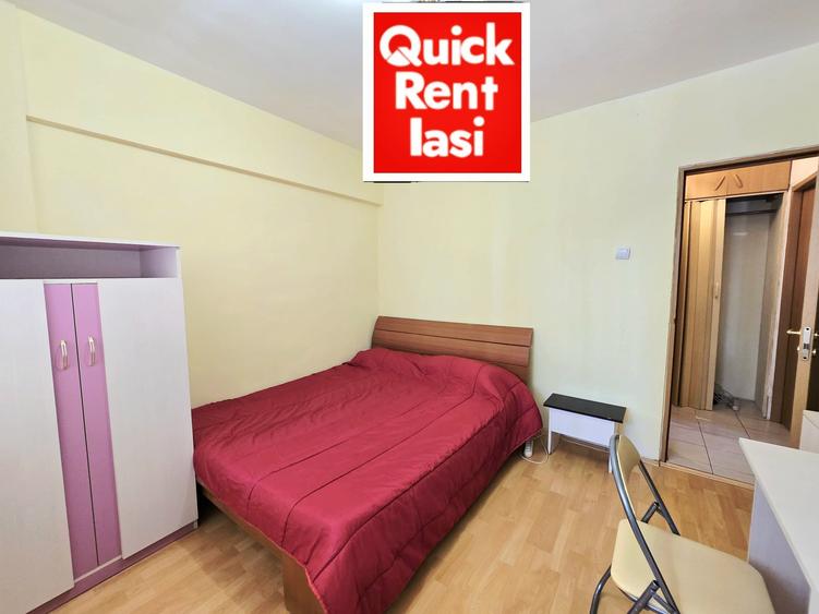 Ultracentral Bulevardul Stefan Cel Mare Apartament 3Camere De Inchiriat