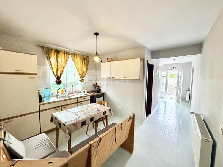 Casa individuala cu 4 camere - Pozitie centrala - Mosnita Veche - 7